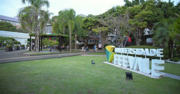 Inscrições abertas para o vestibular de inverno da Feevale