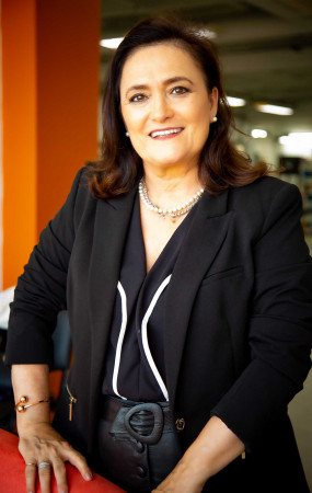 Feevale representada em evento global de internacionalização do ensino superior