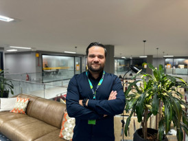 Feevale Techpark tem novo gestor