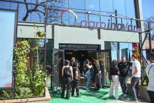 Hub Agro segue com atividades voltadas à inovação no agronegócio nesta terça-feira