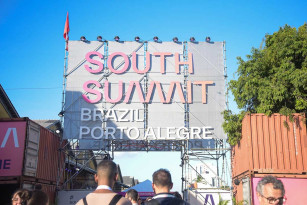 Feevale Techpark marca presença no South Summit Brazil 2026