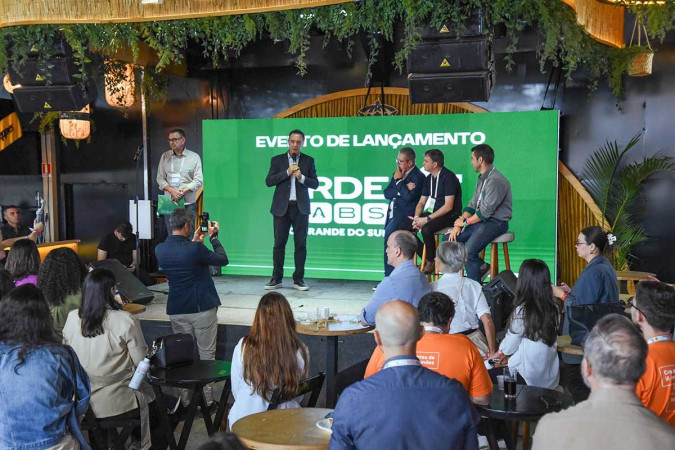 BRDE Labs RS 2026 está com inscrições abertas