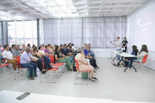 Projeto da Feevale certifica pessoas para trabalhar com confeitaria e panificação