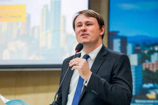 Câmara de Novo Hamburgo terá sessão solene em homenagem aos 105 da ACI