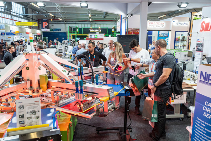 49ª Fimec projeta reunir 20 mil visitantes em Novo Hamburgo