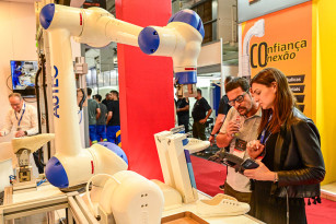 Fimec 2026 conecta indústria, inovação e sustentabilidade em Novo Hamburgo