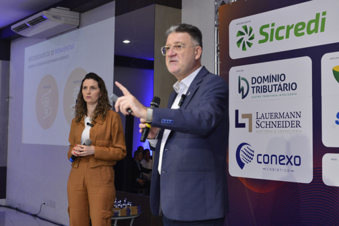 Universidade Feevale auxilia empresas no acesso a recursos para inovação