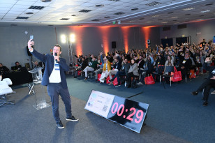 Com recorde de público, 11º Seminário ITCON debateu inovação, IA e sustentabilidade na construção civil