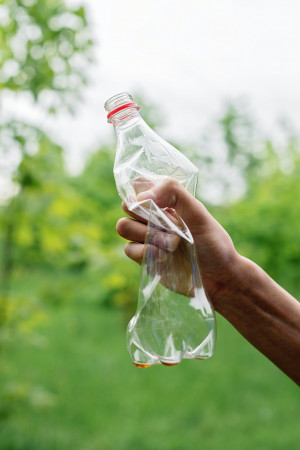 Tecnologia sustentável para calçados já reciclou mais de 17 milhões de garrafas PET
