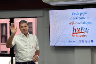 Clareza e confiança são pilares da governança na Box Print