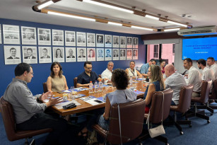 Jornada de governança corporativa da Fruki marca estreia de comitê na ACI