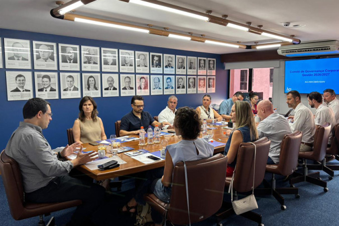 Jornada de governança corporativa da Fruki marca estreia de comitê na ACI