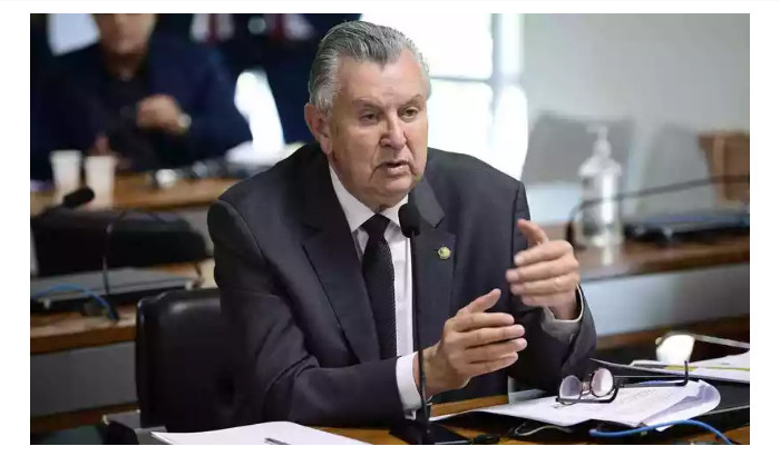 Senador Heinze apresenta, na ACI, detalhes do Projeto de Contenção de Enchentes do Alto e Baixo Sinos
