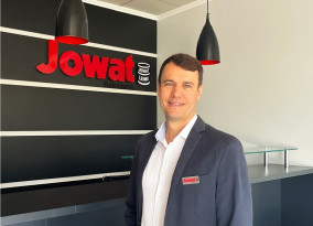 Jowat do Brasil anuncia novo gerente comercial