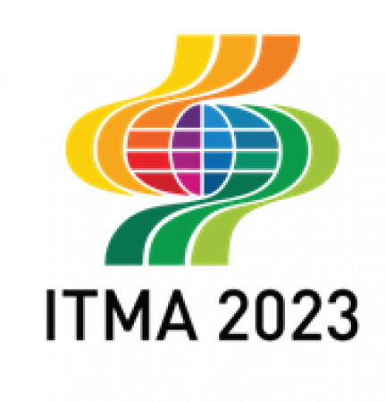 Colorgraf na ITMA
