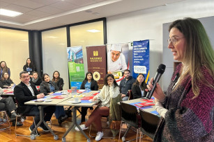 Propósito, cultura e estratégia movem as pessoas na Sicredi Pioneira