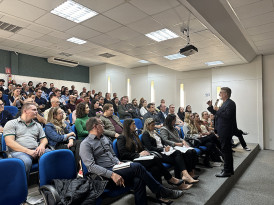 Relacionamento e experiência são base da nova era das vendas, segundo Daniel Müller