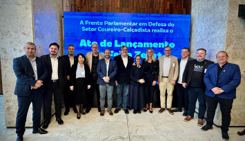 Zero+ é lançada na Assembleia e recebe apoio de governo, deputados, empresários e lideranças