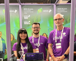 South Summit Brazil em três perspectivas