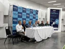 49ª Fimec evidencia Brasil como polo de desenvolvimento tecnológico para setor coureiro-calçadista