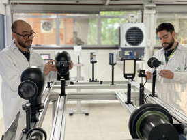 IBTeC amplia atuação e disponibiliza o Laboratório de Proteção Facial acreditado pela Coordenação Geral de Acreditação do INMETRO