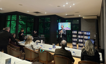 Grupo Stihl vive processo de transformação global