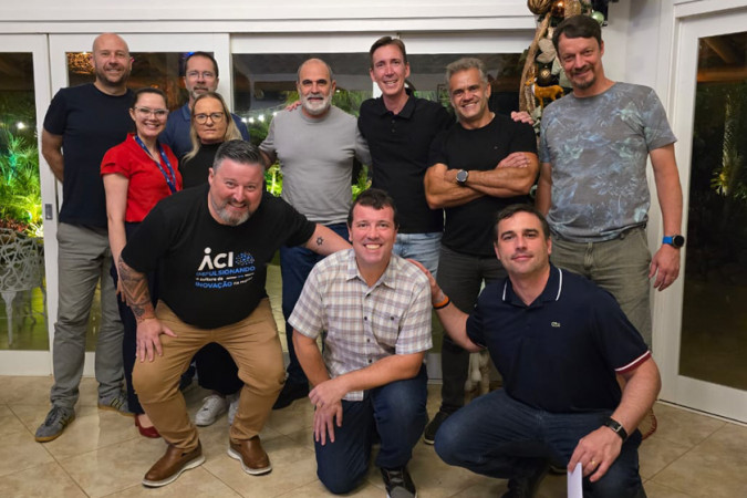 Em reunião de encerramento do ano, comitê faz balanço da gestão