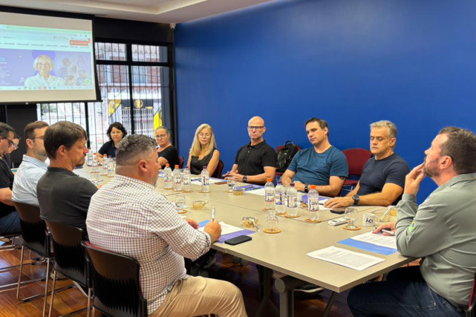 Pedágios, planejamento estratégico e capacitação em pauta