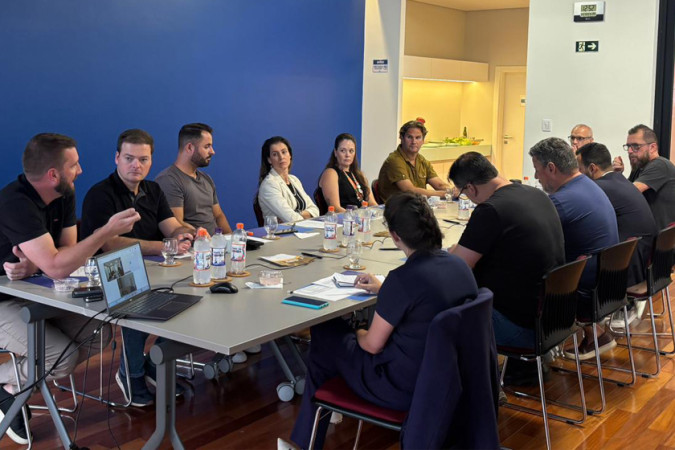 ACI Business Match deve ocorrer no primeiro semestre