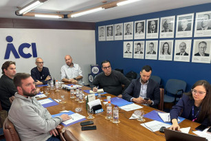 Case da Wirklich foi apresentado a comitê da ACI