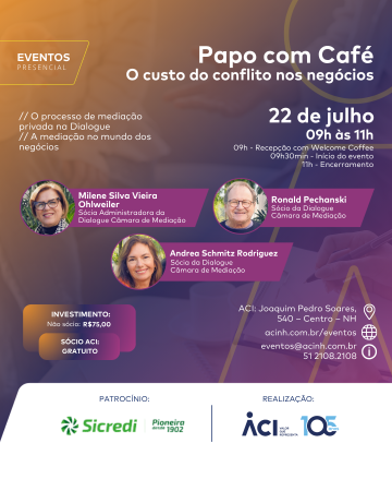 O custo (nem sempre calculado) do conflito nos negócios