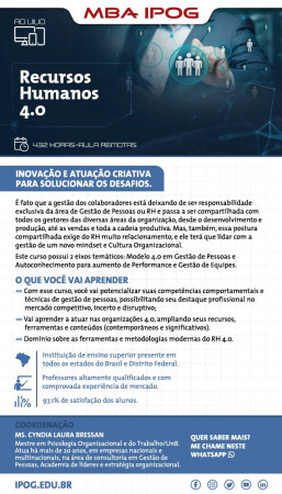 Ipog Instituto de Pós Graduação – Unidade Porto Alegre