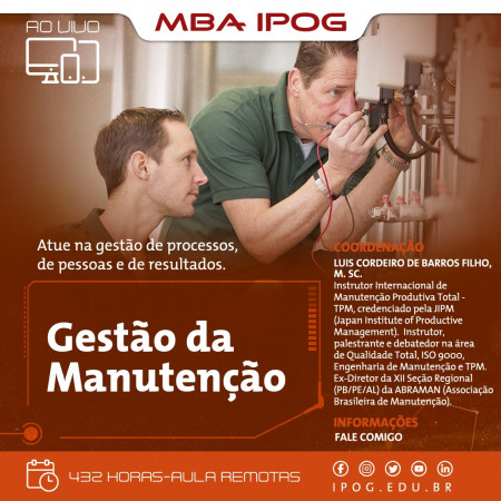 IPOG Instituto de Pós Graduação – Unidade Porto Alegre