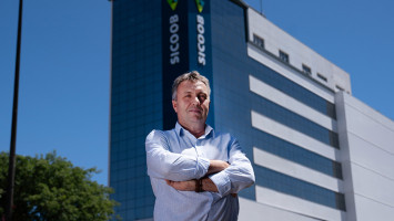 Sicoob MaxiCrédito comemora 41 anos de história