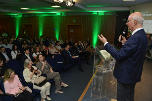 Preocupação com impacto da reforma tributária e críticas ao ativismo judiciário