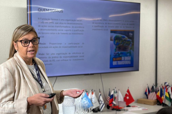 Momento estratégico para direcionar recursos a ações sociais