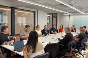 Parceria ACI e Sicredi é destaque na última reunião do ano do Comitê de Ivoti