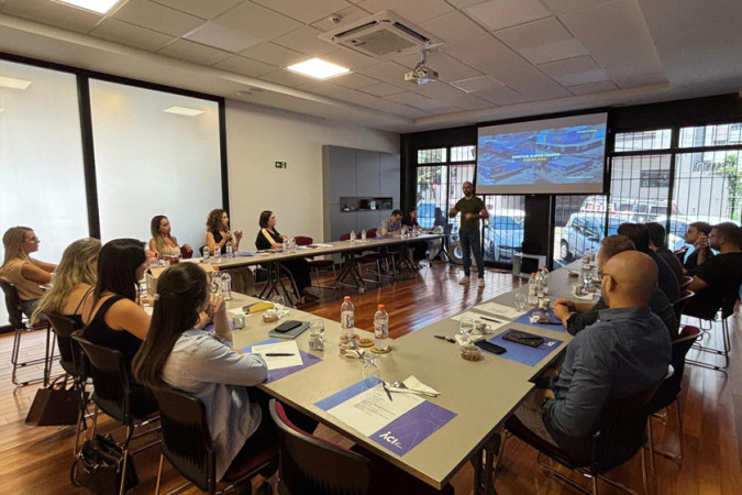 Profissionalização impulsiona crescimento do Supermercados Osana