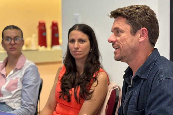 Bonneterie, o peso de uma marca que aposta na leveza