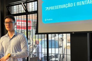 Investimentos exigem equilíbrio entre risco, segurança e liquidez, alerta especialista