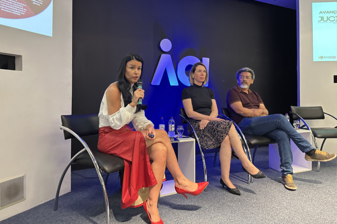 Ambiente de negócios em transformação pauta encontro na ACI