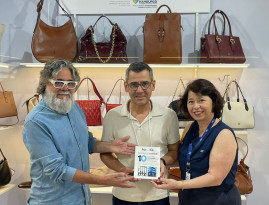 Equipe da ACI faz visitas a associados na Zero+