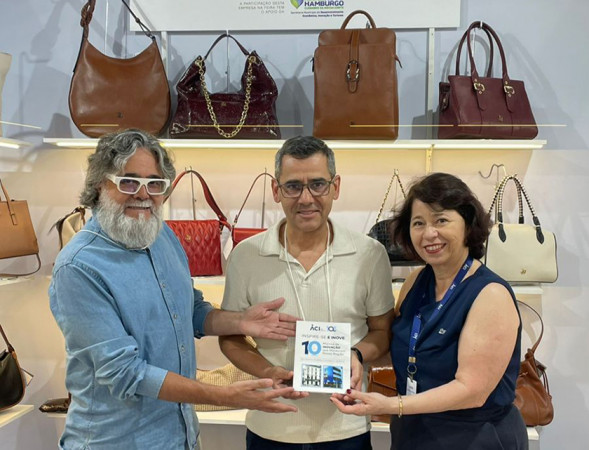 Equipe da ACI faz visitas a associados na Zero+