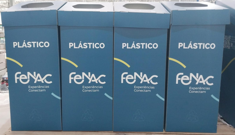 Sustentabilidade: Fimec 2024 apresenta formas de inovar através do reaproveitamento de resíduos da indústria calçadista