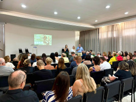 Loucura por Sapatos e Festival de Cervejas Artesanais promovem café da manhã com expositores