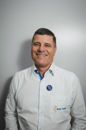 Marco Schmitt, do Grupo Box Print, falará dia 26/11 no Happy Hour com Tecnologia do IBTeC
