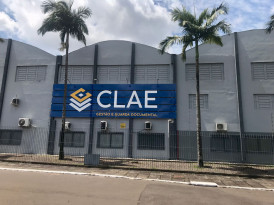 CLAE: 20 anos de evolução, transformando histórias em futuro