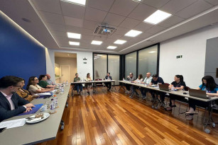 Programação de eventos da ACI para 2026 em pauta
