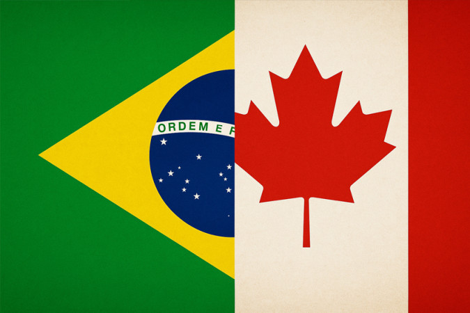 The South Base estará no Canadá 