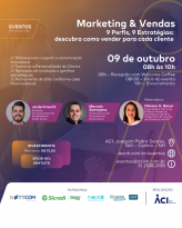 Especialistas ensinam a vender para cada perfil de cliente